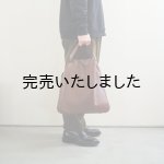 画像: STYLE CRAFT(スタイルクラフト) ORT-01 OIL GRAIN BROWN