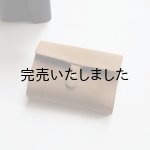 画像: STYLE CRAFT(スタイルクラフト) WM-SN-01 OIL SLIDE BROWN