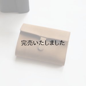 画像1: STYLE CRAFT(スタイルクラフト) WM-SN-01 OIL SLIDE BROWN