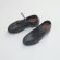 画像2: STYLE CRAFT(スタイルクラフト) MID MOCA BLACK(OIL FACE) vibram SOLE