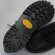 画像9: STYLE CRAFT(スタイルクラフト) MID MOCA BLACK(OIL FACE) vibram SOLE