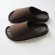 画像2: STYLE CRAFT(スタイルクラフト) FLAT SANDALS OIL SUEDE COFFEE