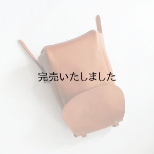 画像1: STYLE CRAFT(スタイルクラフト) SNBA-02 CRUMPLE BROWN