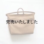 画像: STYLE CRAFT(スタイルクラフト) WB-01 GOAT NUBUCK COCOA