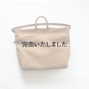 画像1: STYLE CRAFT(スタイルクラフト) WB-01 GOAT NUBUCK COCOA