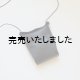 画像: STYLE CRAFT(スタイルクラフト) MS-01 OIL GRAIN BLACK