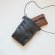 画像6: STYLE CRAFT(スタイルクラフト) MS-01 OIL GRAIN BLACK
