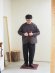 画像25: Style Craft Wardrobe(スタイルクラフトワードローブ) V-SHIRCKET organic weather SUMI