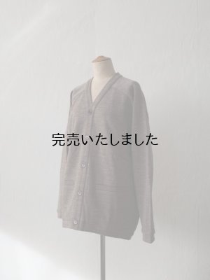 【同梱不可】 Style CARDIGAN Wardrobe(スタイルクラフトワードローブ) Craft トップス