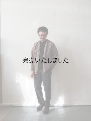 Style Craft Wardrobe(スタイルクラフトワードローブ) CARDIGAN