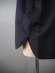 画像14: 【再入荷】Style Craft Wardrobe(スタイルクラフトワードローブ) SHIRTS #4 ダークネイビー