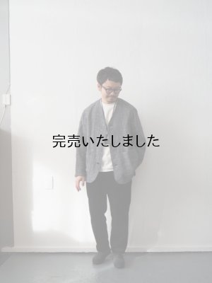 Style Craft Wardrobe(スタイルクラフトワードローブ) V-NECK