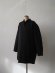 画像8: Style Craft Wardrobe(スタイルクラフトワードローブ) WADDED COAT BLACK