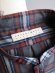 画像18: Style Craft Wardrobe(スタイルクラフトワードローブ) SHIRTS #６ G.R.B CHECK