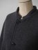 画像10: Style Craft Wardrobe(スタイルクラフトワードローブ) COAT #18 ウールナイロン MID GRAY