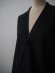 画像12: Style Craft Wardrobe(スタイルクラフトワードローブ) CARDIGAN #4 ramie BLACK