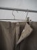 画像11: Style Craft Wardrobe(スタイルクラフトワードローブ) PANTS #5 KHAKI