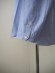 画像13:  Style Craft Wardrobe(スタイルクラフトワードローブ) SHIRTS #6 W.D STRIPE