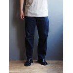 画像: Style Craft Wardrobe(スタイルクラフトワードローブ) 5 POCKET PANTS