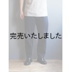 画像: Style Craft Wardrobe(スタイルクラフトワードローブ) 5 POCKET PANTS