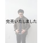 画像: Style Craft Wardrobe(スタイルクラフトワードローブ) SHIRCKET コットン オリーブ