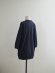 画像2: Style Craft Wardrobe(スタイルクラフトワードローブ) T-SWEATER 1/2 dry 天竺 DARK NAVY