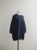 画像3: Style Craft Wardrobe(スタイルクラフトワードローブ) T-SWEATER 1/2 dry 天竺 DARK NAVY
