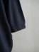 画像7: Style Craft Wardrobe(スタイルクラフトワードローブ) T-SWEATER 1/2 dry 天竺 DARK NAVY