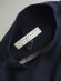 画像10: Style Craft Wardrobe(スタイルクラフトワードローブ) T-SWEATER 1/2 dry 天竺 DARK NAVY