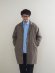 画像18: Style Craft Wardrobe(スタイルクラフトワードローブ) COAT #17 ダークベージュ