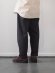 画像5: Style Craft Wardrobe(スタイルクラフトワードローブ) PANTS #7 cotton twill B.グレー