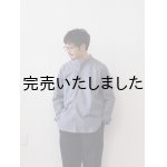 画像: Style Craft Wardrobe(スタイルクラフトワードローブ) SHIRTS #6 RANDOM CHECK