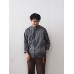 画像: Style Craft Wardrobe(スタイルクラフトワードローブ) SHIRTS #4 B.W.W CHECK