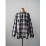 画像: Style Craft Wardrobe(スタイルクラフトワードローブ) SHIRTS #6 G.B.W.CHECK