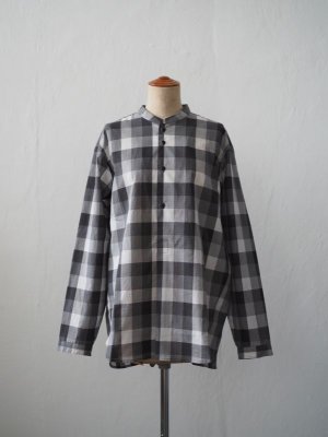 画像1: Style Craft Wardrobe(スタイルクラフトワードローブ) SHIRTS #6 G.B.W.CHECK