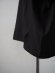 画像9: Style Craft Wardrobe(スタイルクラフトワードローブ) SHIRTS #8 light satin black