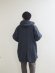 画像3: Style Craft Wardrobe(スタイルクラフトワードローブ) COAT #24 チャコール