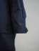 画像11: Style Craft Wardrobe(スタイルクラフトワードローブ) COAT #25 BLACK NAVY