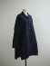 画像5: Style Craft Wardrobe(スタイルクラフトワードローブ) COAT #25 BLACK NAVY