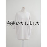 画像: Style Craft Wardrobe(スタイルクラフトワードローブ) ROOL-T 1/2 CHAMPAGNE