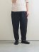 画像1: Style Craft Wardrobe(スタイルクラフトワードローブ) PANTS #5 SARGE CHARCOAL