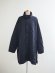 画像8: Style Craft Wardrobe(スタイルクラフトワードローブ) COAT #27 LONG LIMONTA BLACK