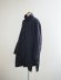 画像9: Style Craft Wardrobe(スタイルクラフトワードローブ) COAT #27 LONG LIMONTA BLACK