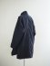 画像10: Style Craft Wardrobe(スタイルクラフトワードローブ) COAT #27 LONG LIMONTA BLACK