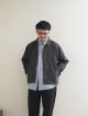 画像: Style Craft Wardrobe(スタイルクラフトワードローブ) JACKET #4 LIMONTA BROWN GRAY