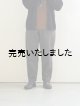 画像: Style Craft Wardrobe(スタイルクラフトワードローブ) PANTS #7 super westpont KHAKI