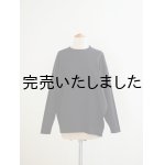 画像: Style Craft Wardrobe(スタイルクラフトワードローブ) ROOL-T organic smooth BLACK