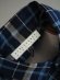 画像18: Style Craft Wardrobe(スタイルクラフトワードローブ) SHIRTS #5 N.G CHECK(and ordinary.別注)