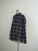 画像8: Style Craft Wardrobe(スタイルクラフトワードローブ) SHIRTS #5 N.G CHECK(and ordinary.別注)