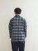 画像22: Style Craft Wardrobe(スタイルクラフトワードローブ) SHIRTS #5 N.G CHECK(and ordinary.別注)